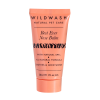 Our WildWash Best Ever Nose Balm is the perfect SOS for dry noses. It will moisturise and soothe with its combination of Coconut and Almond Oil and will protect from the sun with its natural Raspberry Seed Oil SPF.