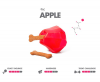 Super Fruitz Apple 1