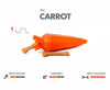 Super Veggiez Carrot