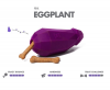 Super Veggeiz Eggplant