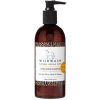 Horse shampoo natural for dark coats, healing and kind to the skin